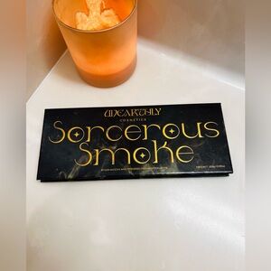 Unearthly Cosmetics Sorcerous Smoke Palette *Loved*